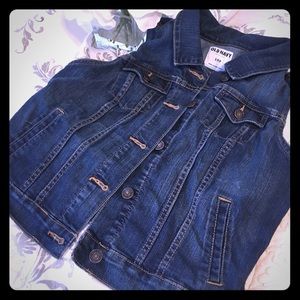 Old Navy Jean Jacket